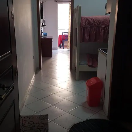 Penzion Vicino A Apolloni